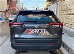 تويوتا راف 4